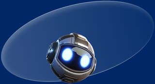 Hero section background for Delwick Gainstead's mobile cryptocurrency trading platform