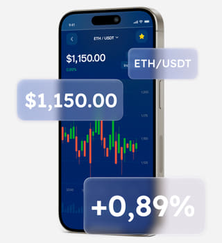 Platform interface for Delwick Gainstead multi-asset trading solutions