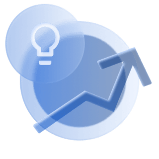 Feature overview card displaying the Delwick Gainstead AI-powered analysis platform type